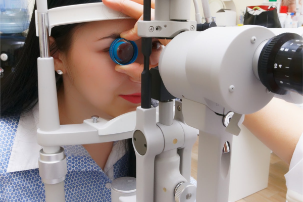 Diabetic retinopathy screening and management 1080'750